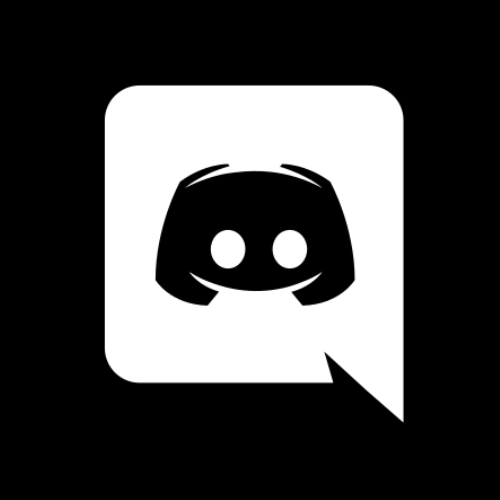 Discord Logo